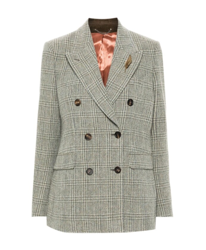 blazer-en-laine-grise
