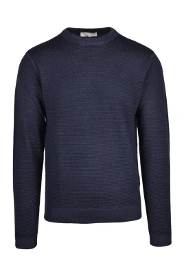 Pullover Rundhals