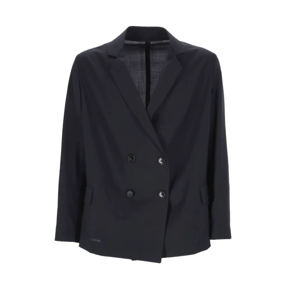 Pt Torino Men's Blue Formal Blazer - Blazers - M - Suits