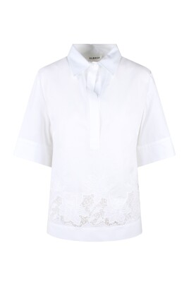blommig-broderad-bomullsskjorta