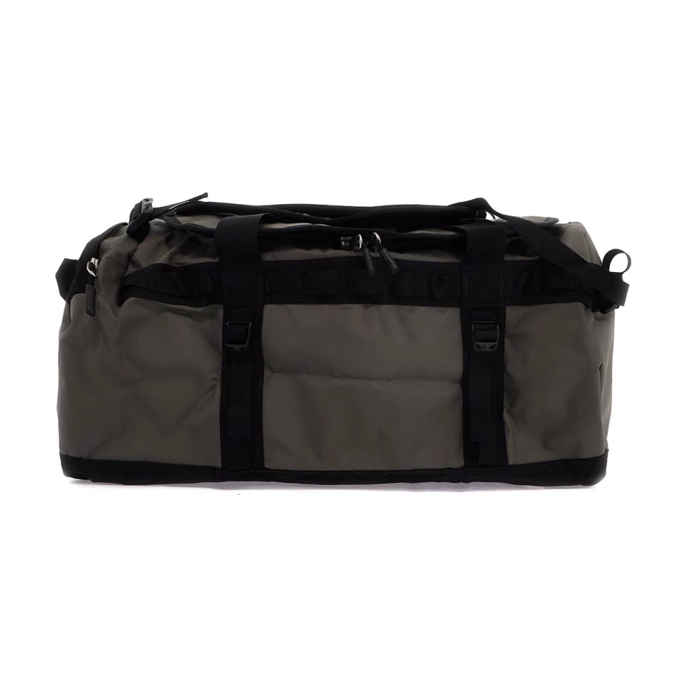 The North Face Base Camp Duffel Tas Gray Unisex