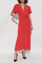 robe-a-manches-courtes