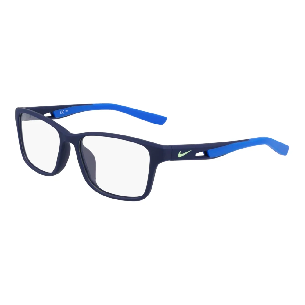 Nike Unisex Blue Glasses, 50 Mm, 5038 Sunglasses