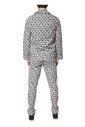 zwart-wit-dg-print-pyjamaset