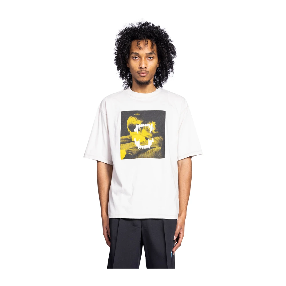 Tops > T-Shirts - - Undercover - Modalova
