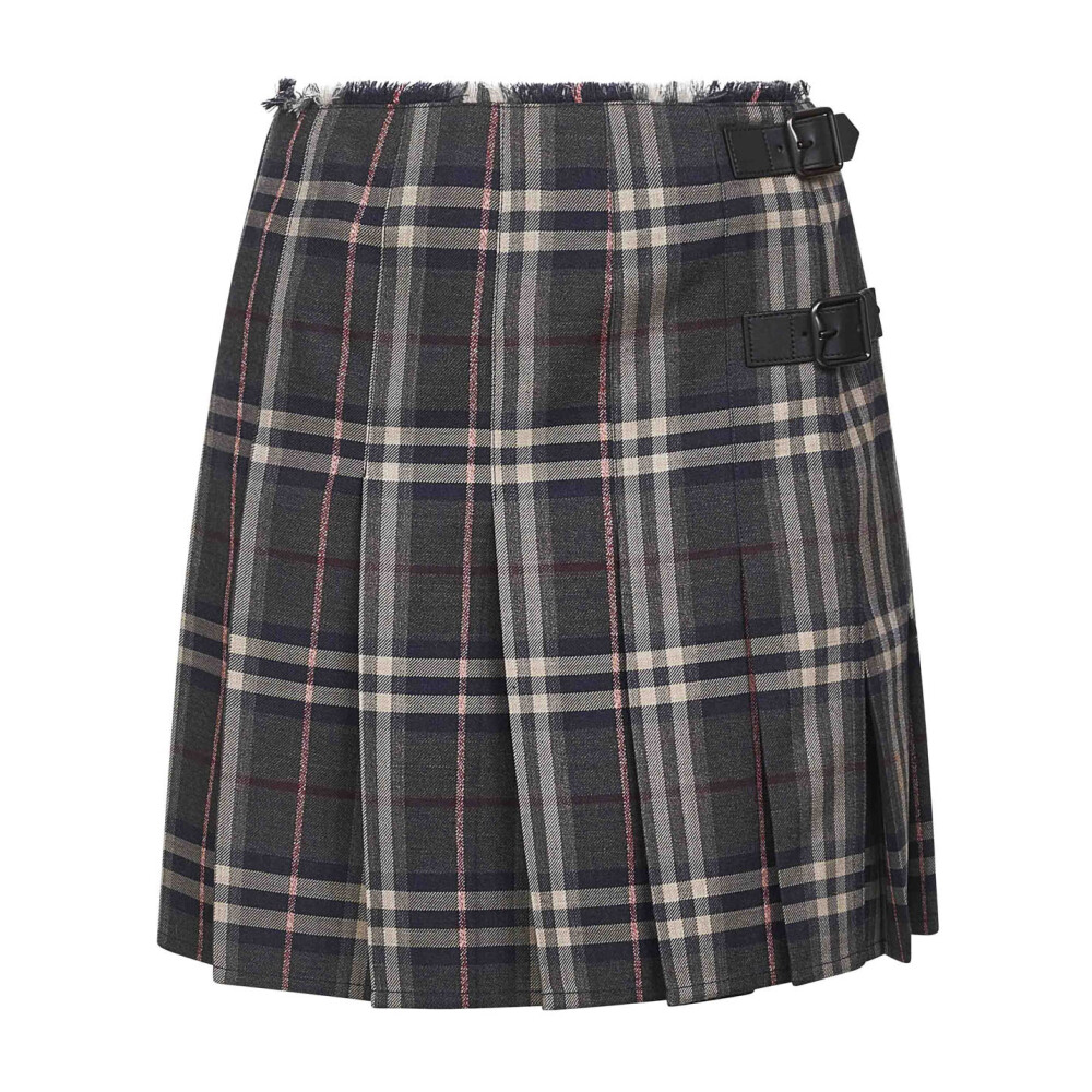 Burberry Short Skirts • Shop Short Skirts from Burberry