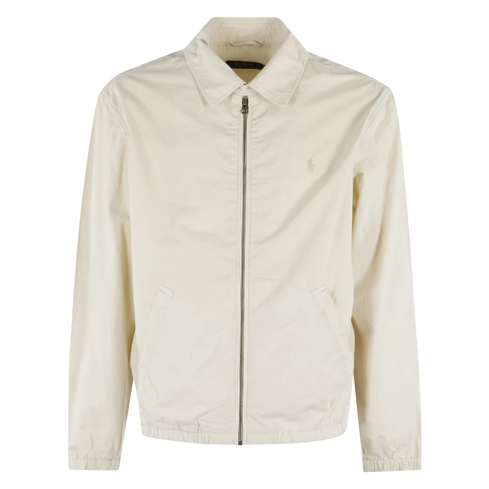 Jackets > Light Jackets - - Polo Ralph Lauren - Modalova