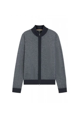 H-Heterno Cardigan