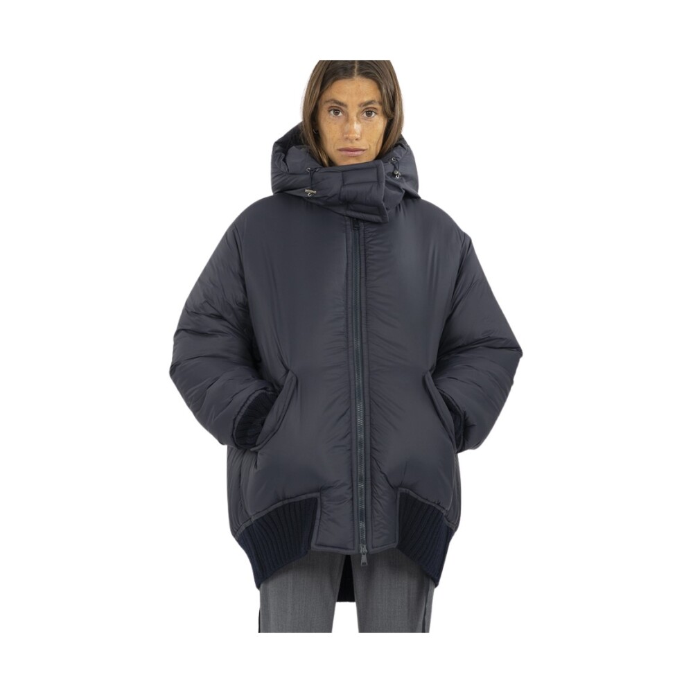 Doudoune Oversize N21 Femme Miinto