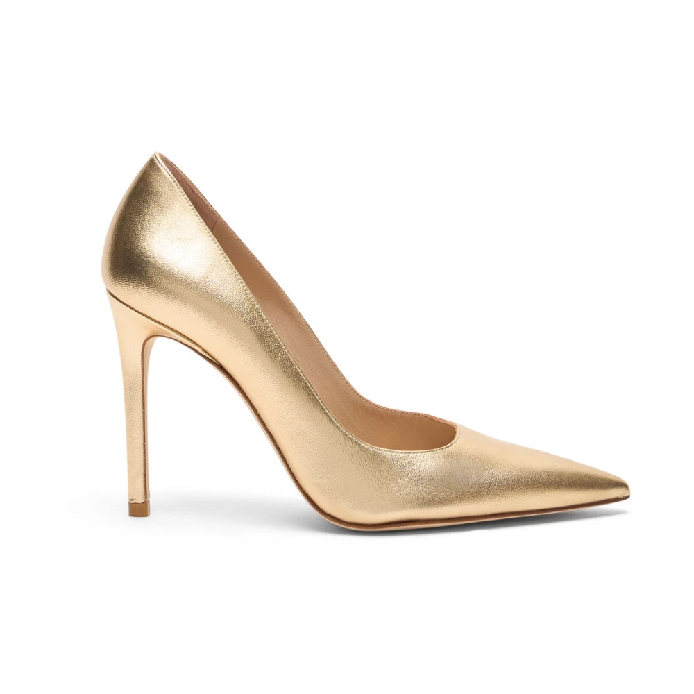 Shoes > Heels > Pumps - - Stuart Weitzman - Modalova