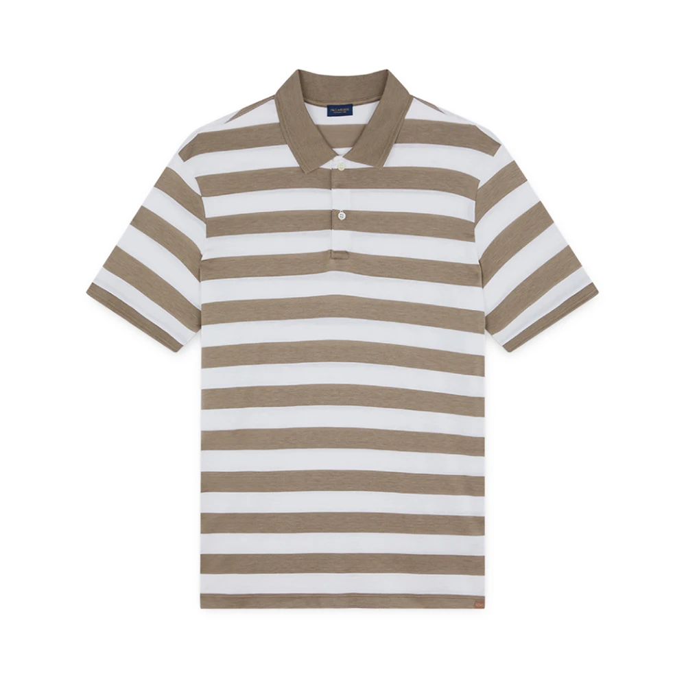 Tops > Polo Shirts - - Paul & Shark - Modalova