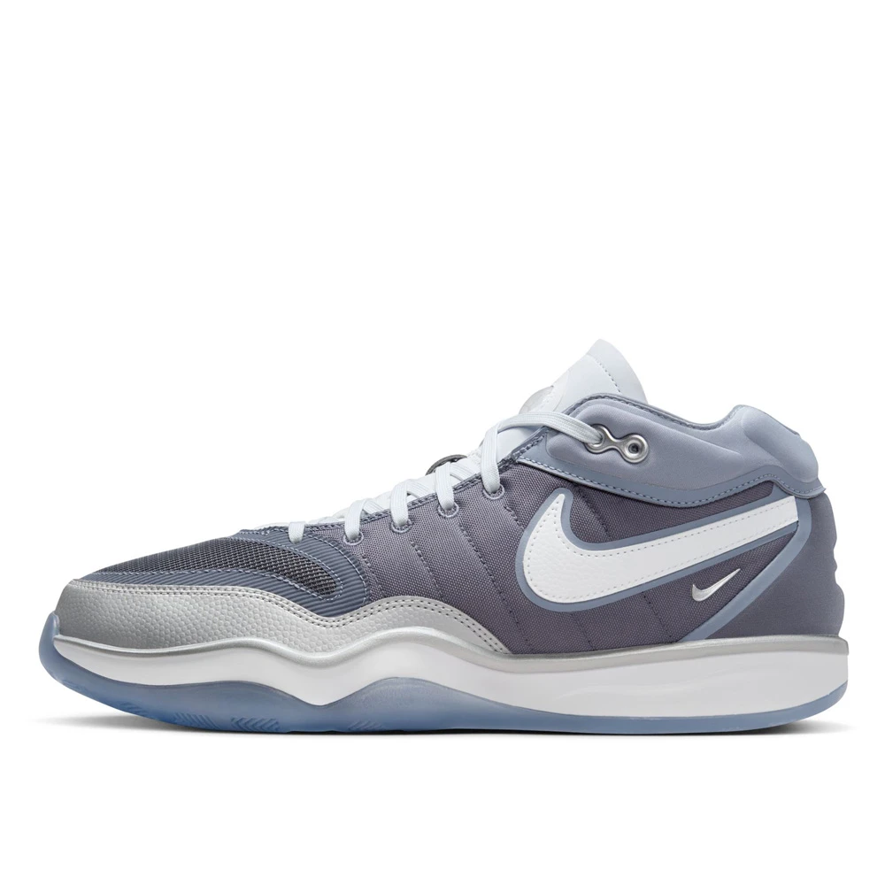 Nike - Shoes > Sneakers - Gray - Nike - Modalova