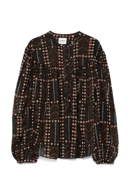 black-cotton-shirt