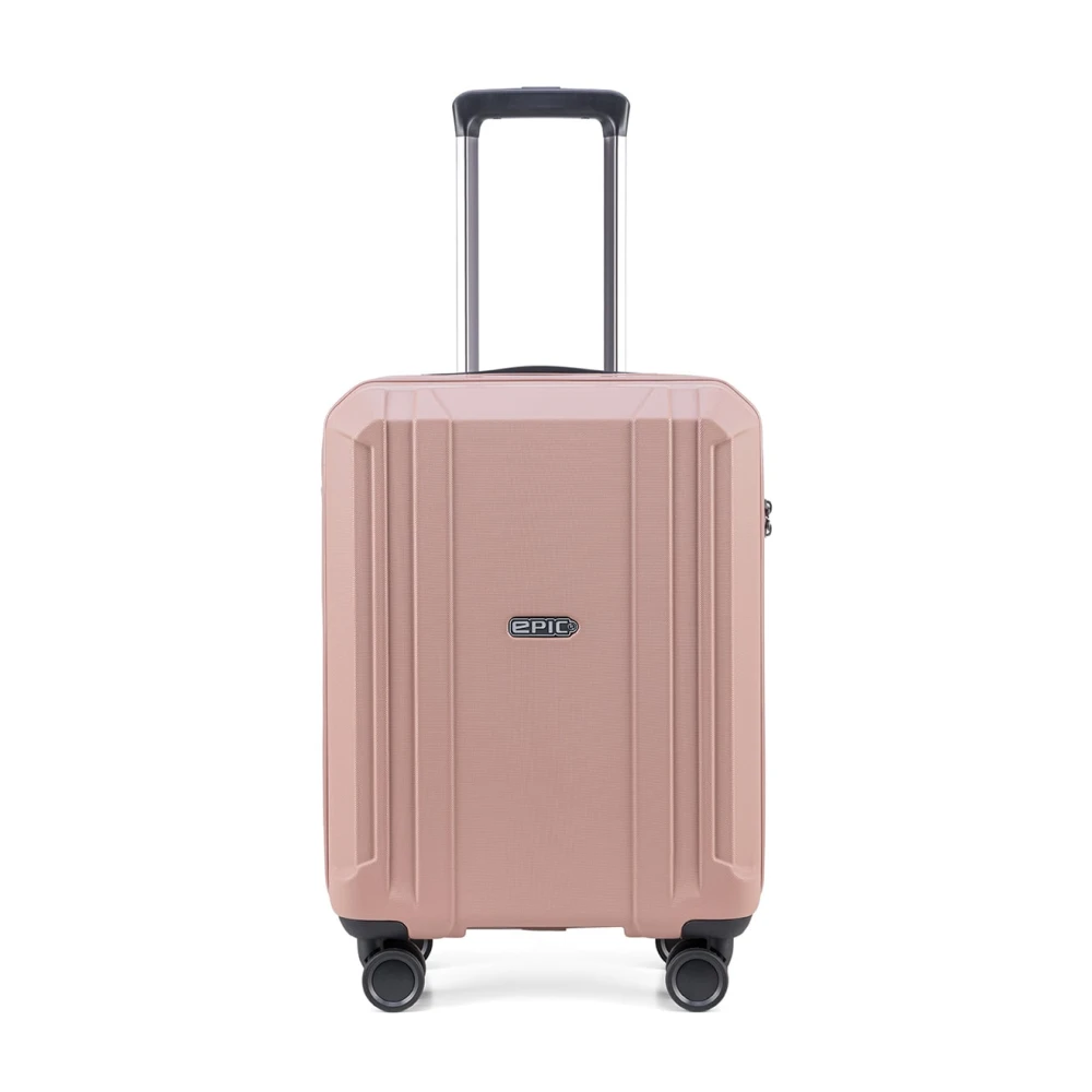 Neo Hard Kabinkoffert Ibis Rose