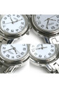 pre-owned-acier-inoxydable-montres