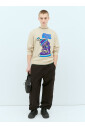 pull-en-tricot-a-imprime-graphique