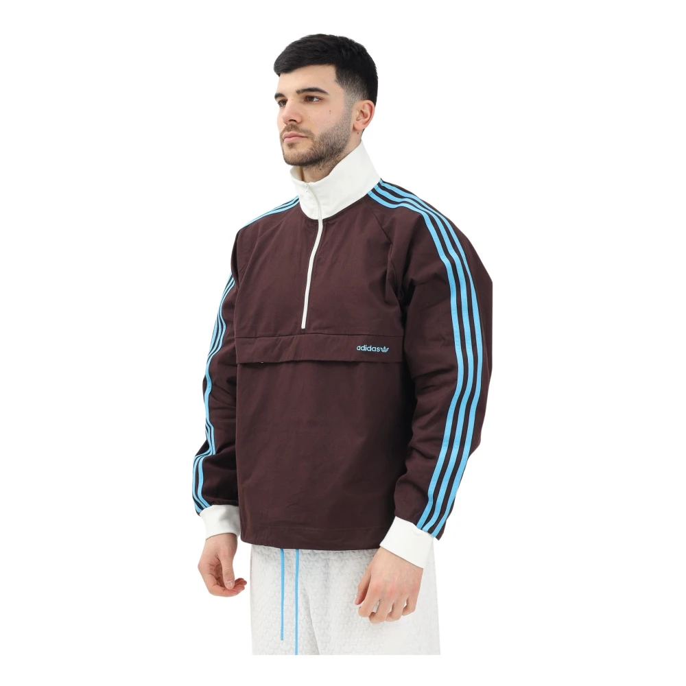 Jackets > Light Jackets - - Adidas Originals - Modalova