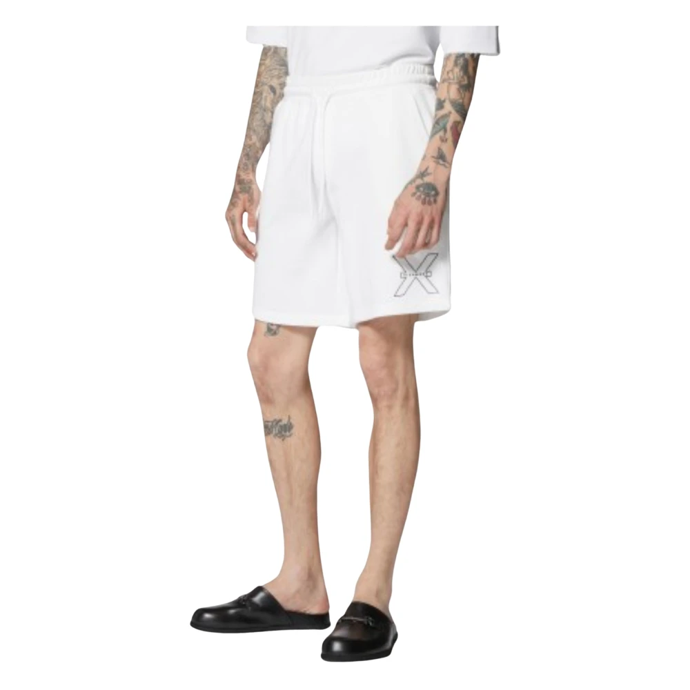 Shorts > Casual Shorts - - John Richmond - Modalova