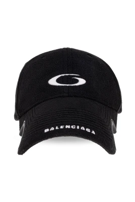 Fleece Cap