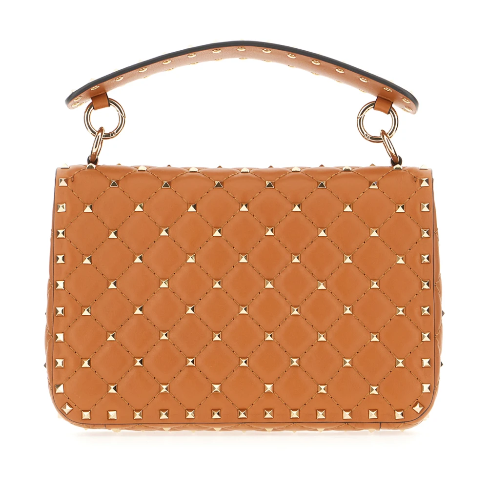 Valentino Garavani Schoudertassen Brown Dames