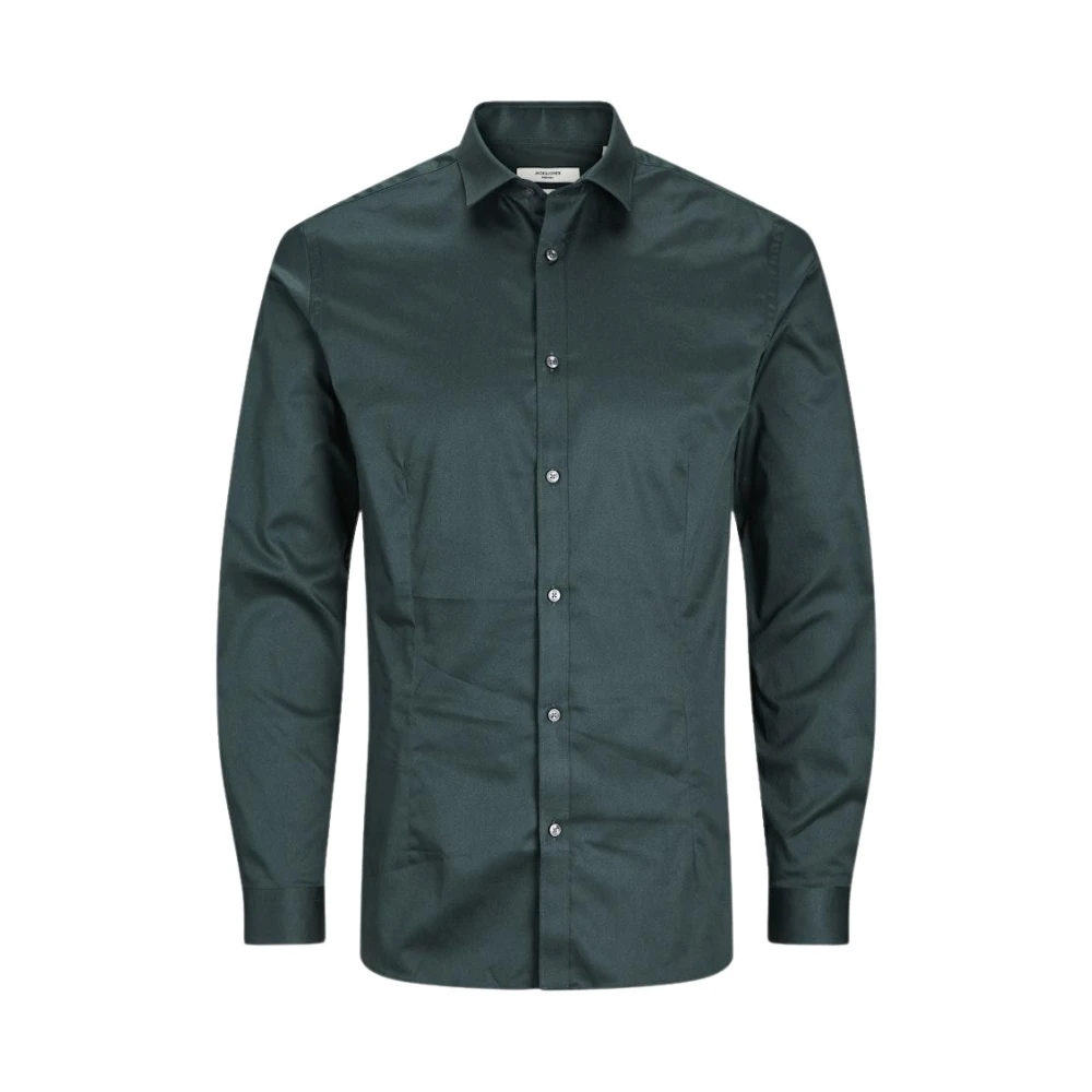 Jack & Jones Overhemd met lange mouwen JJPRPARMA SHIRT L S NOOS