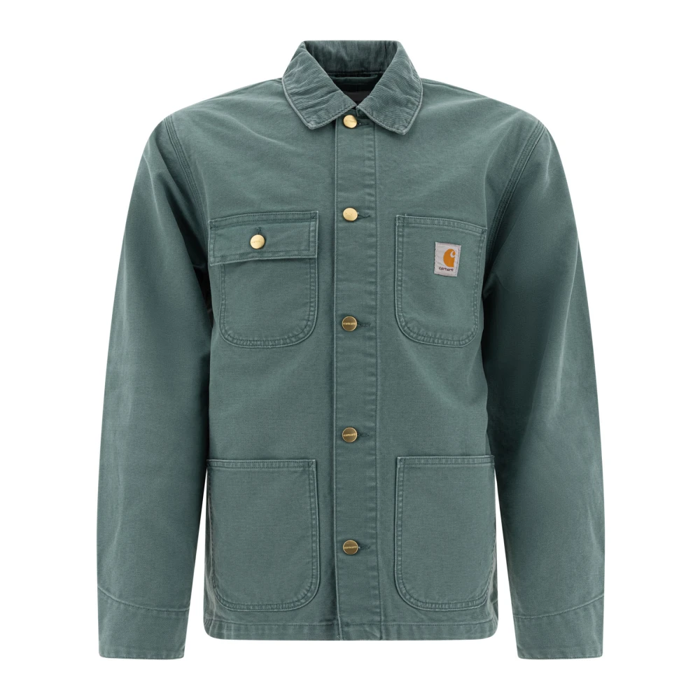 Jackets > Light Jackets - - Carhartt Wip - Modalova