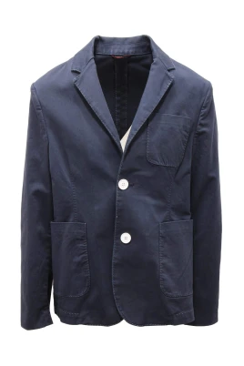 Jacket E