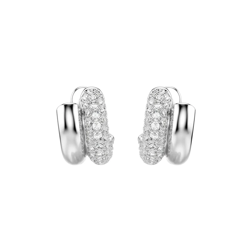 Swarovski , Damen, Accessories, Grau, One Size