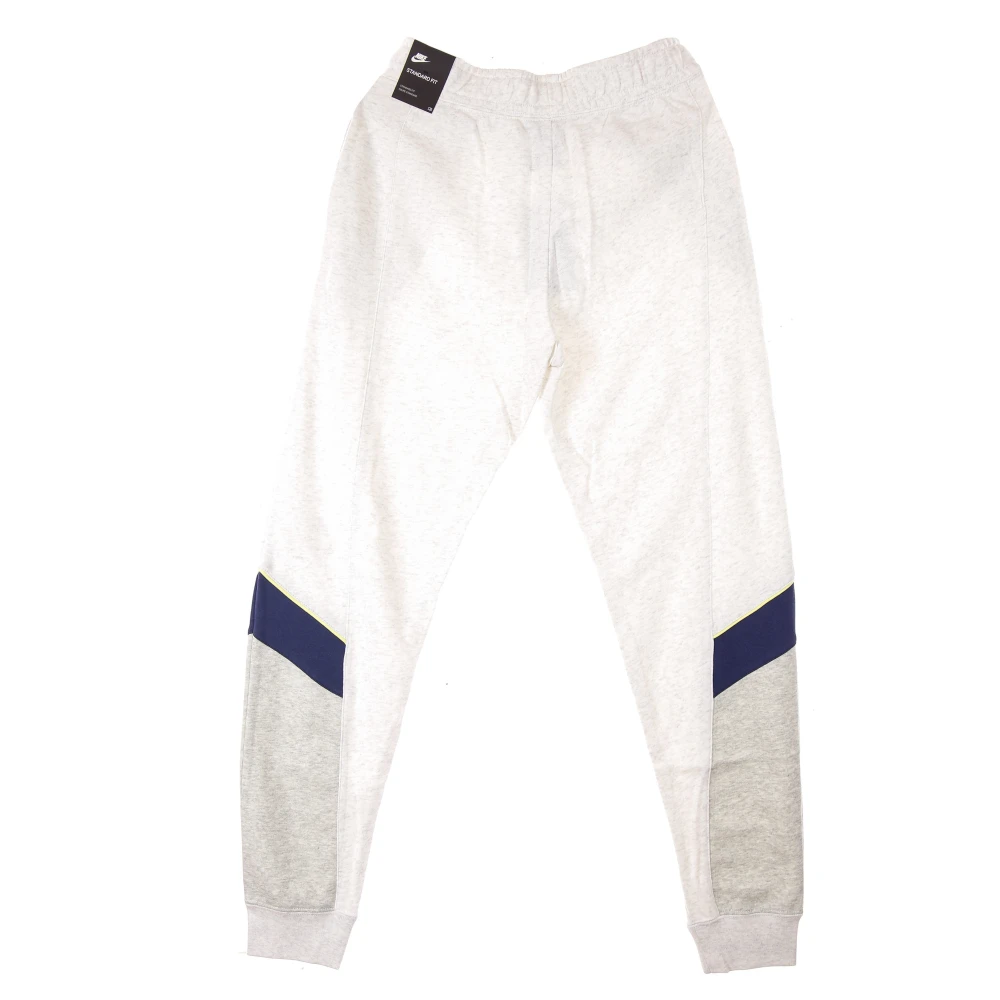 Nike Heritage Lichtgewicht Tracksuit Jogger Broek Gray Dames