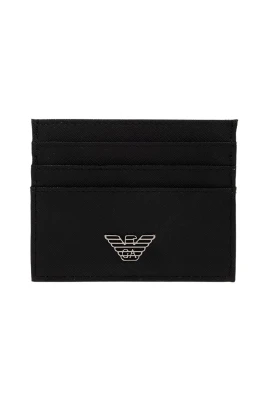 Card Case with Logo