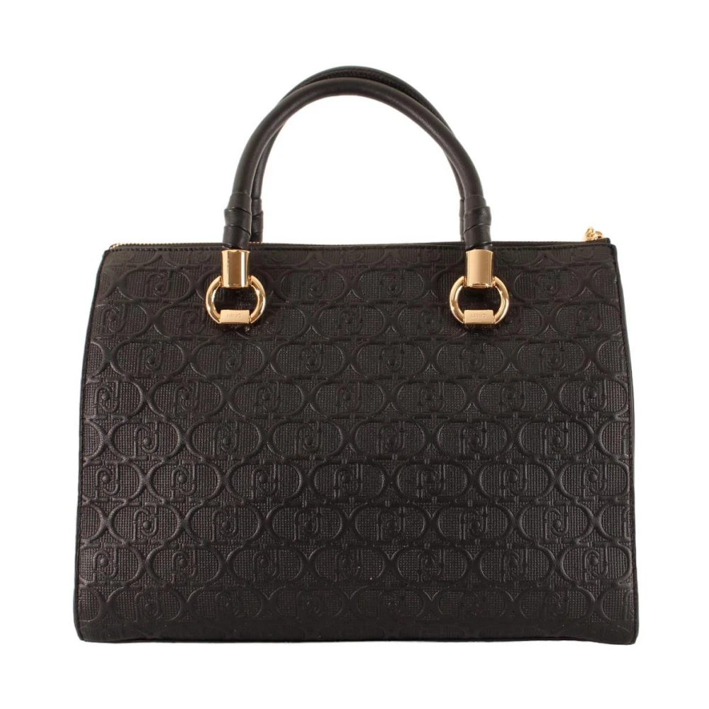 Liu Jo Schouder- en handtas met Bairols Black Dames