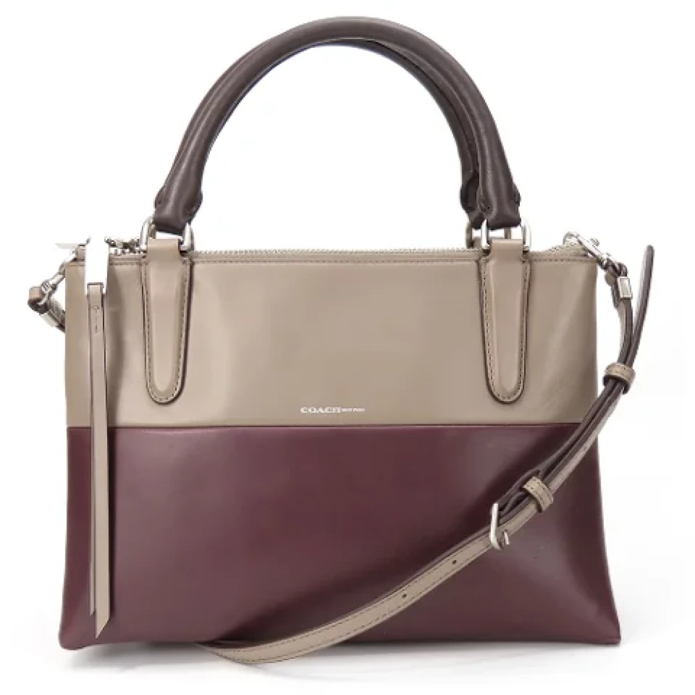 Pre-owned > Pre-owned Bags > Pre-owned Handbags - - Coach Pre-owned - Modalova