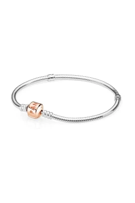 Moments Snake Chain Bracelet