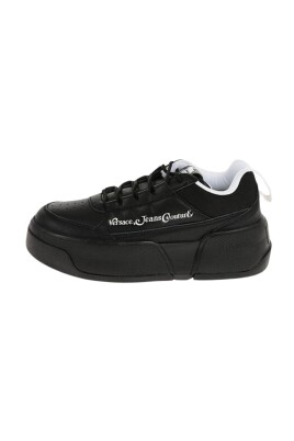 sneakers-basses-en-cuir-et-tissu