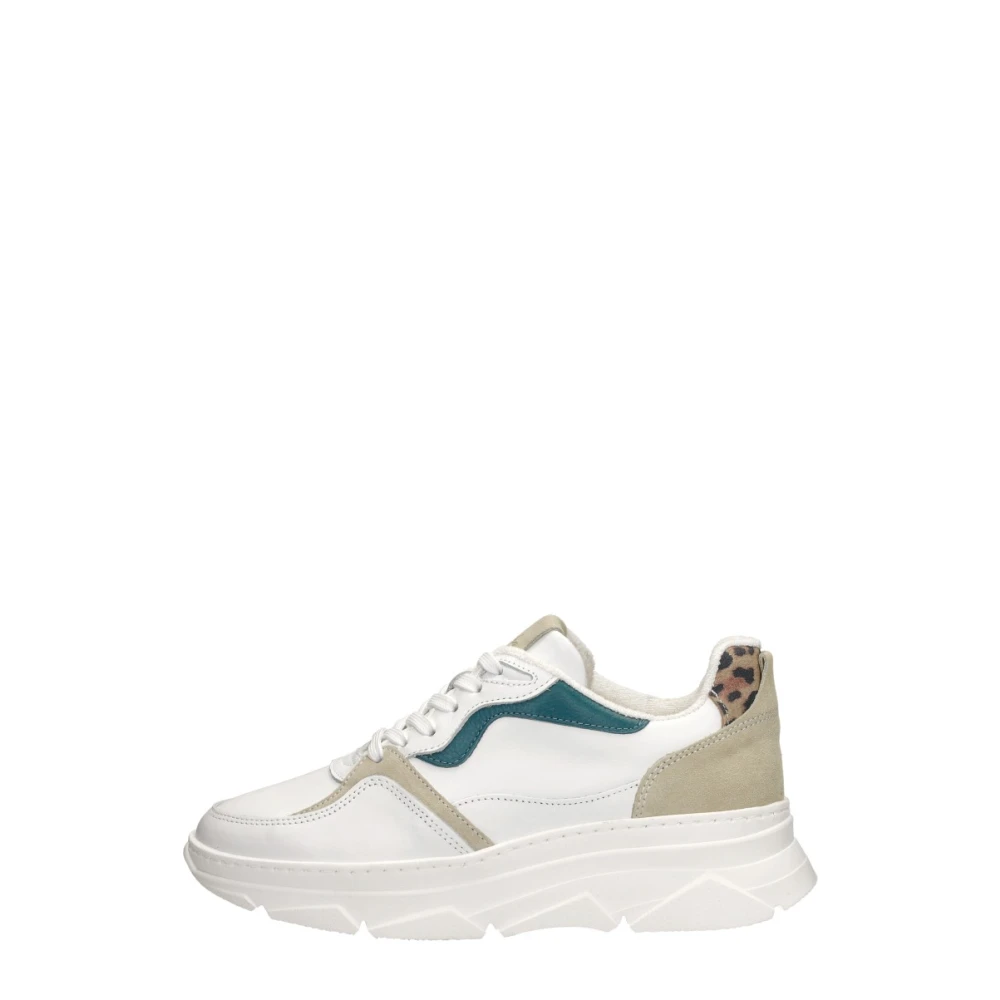 Palpa Pritty Dames Schoenen Wit