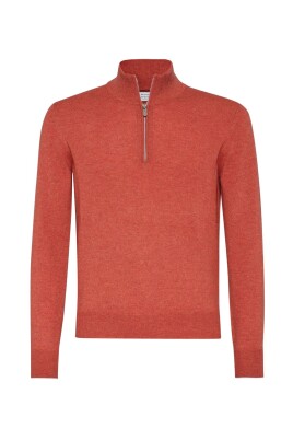 pull-en-cachemire-avec-demi-fermeture-eclair