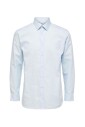 blue-cotton-long-sleeve-shirt