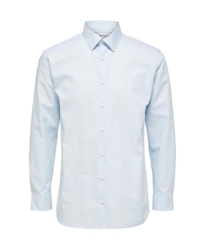 blue-cotton-long-sleeve-shirt