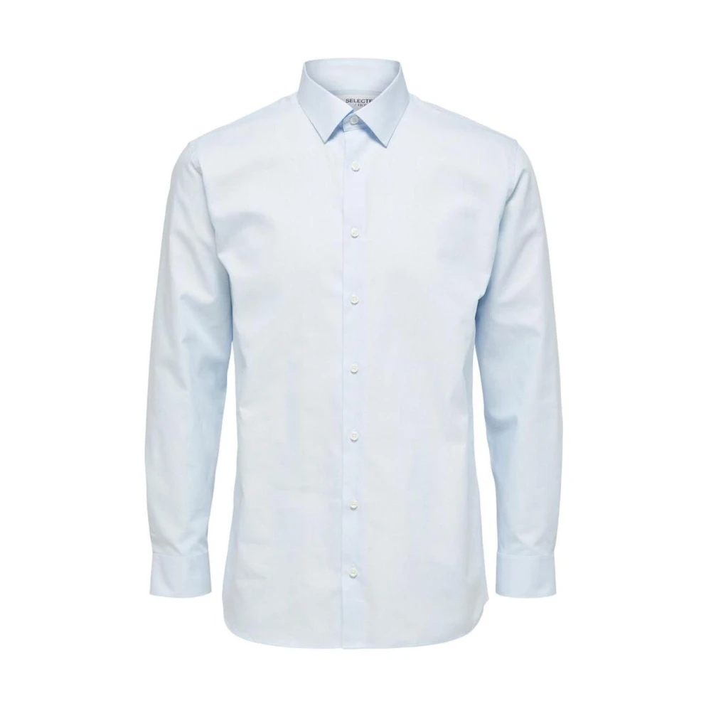 Shirts > Formal Shirts - - Selected Homme - Modalova