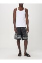 shorts-en-soie-a-pois