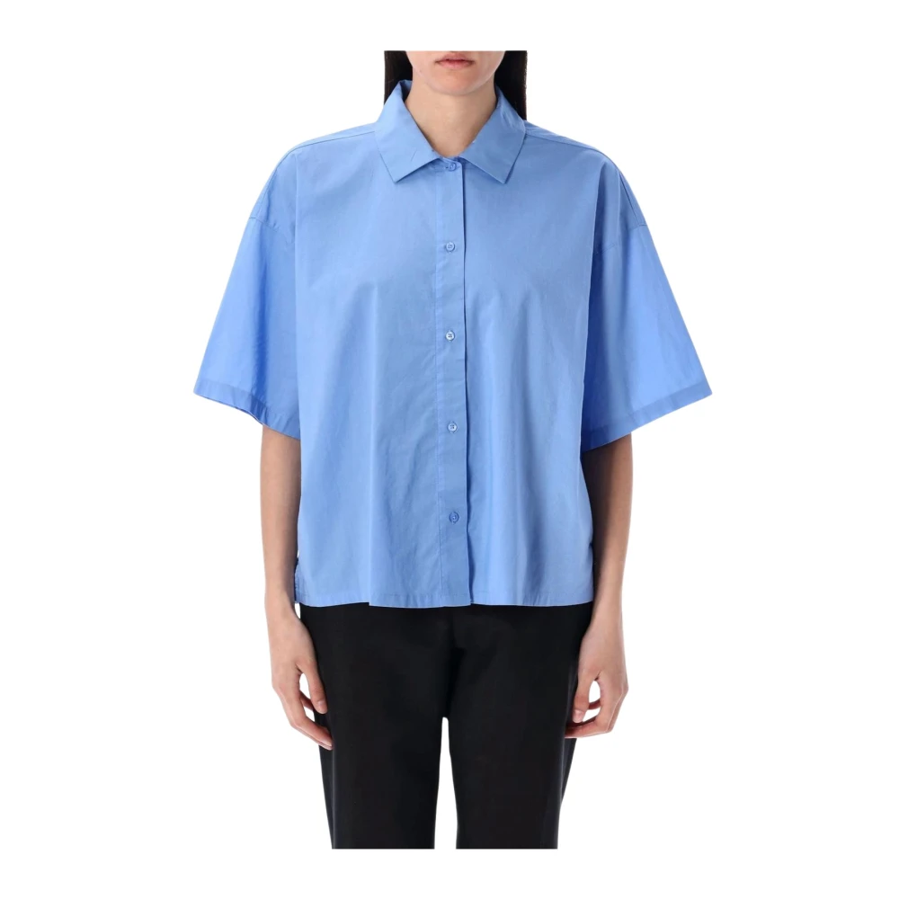 Blouses & Shirts > Shirts - - Calvin Klein - Modalova