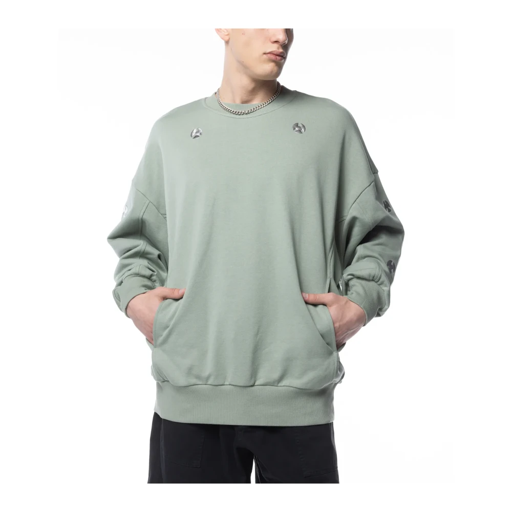 Sweatshirts & Hoodies > Sweatshirts - - A.a. Spectrum - Modalova