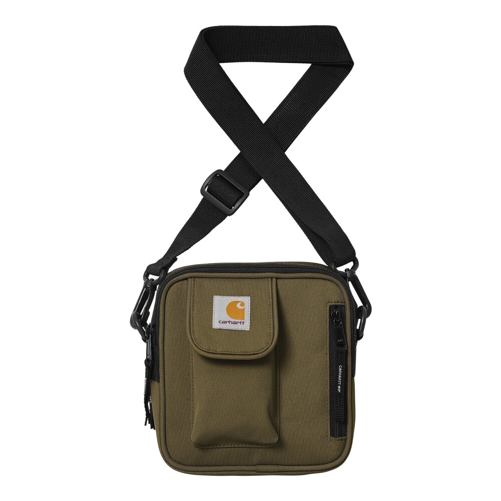 Kleine Essentials Tas van Canvas Carhartt Wip Heren Miinto.be