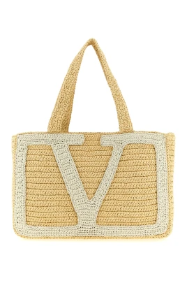 Viva Superstar Large Shopping Bag
