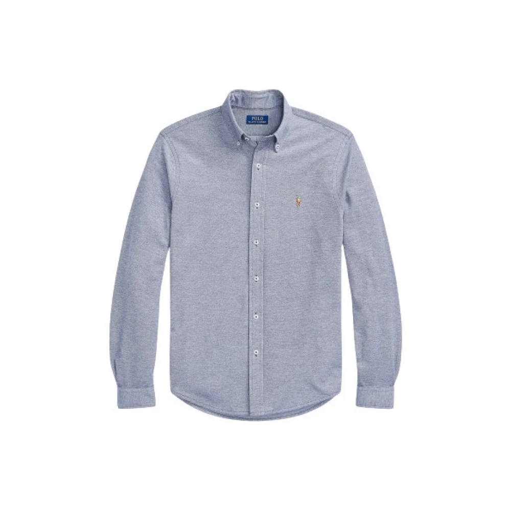 Shirts > Casual Shirts - - Polo Ralph Lauren - Modalova