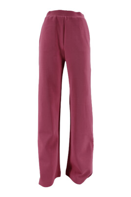 red-sweatpants