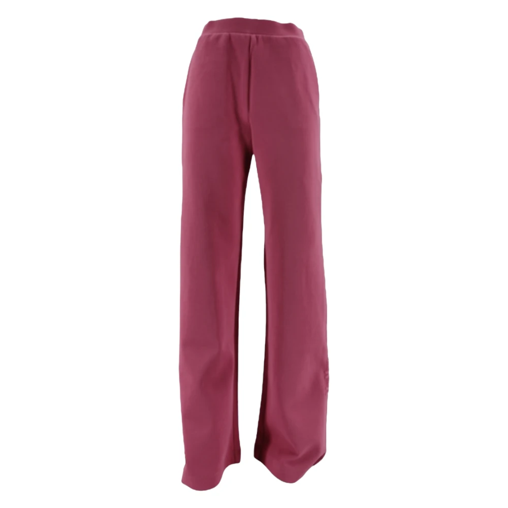 Trousers > Sweatpants - - Max Mara Studio - Modalova