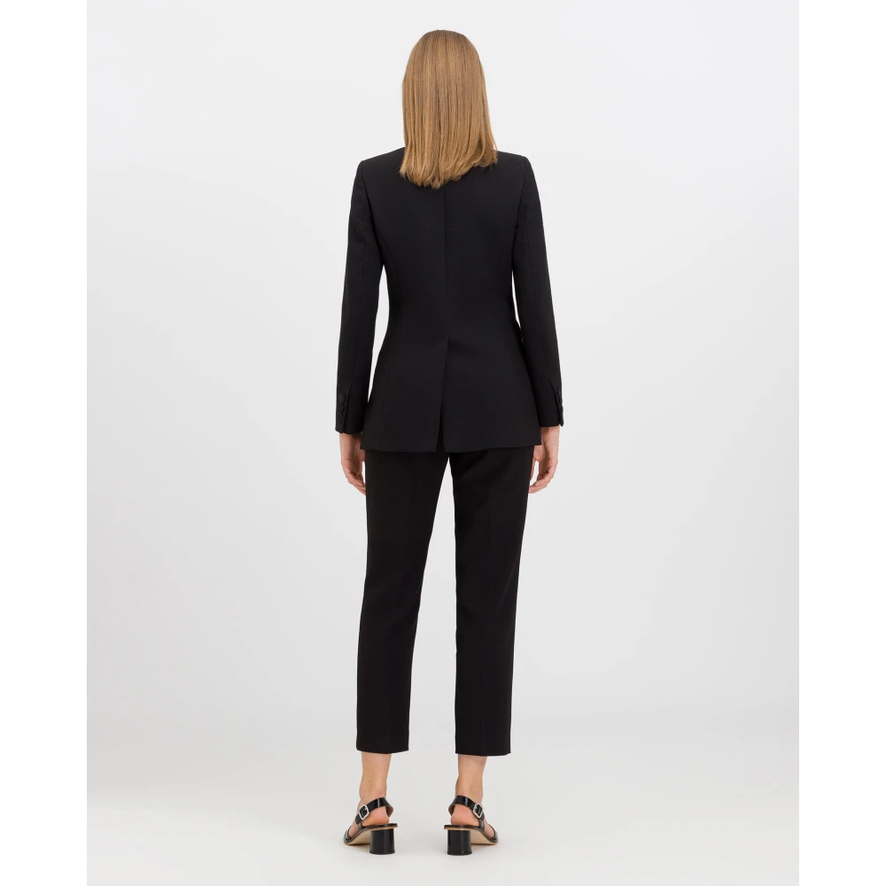 IVY OAK Jennifer Blazer Black Dames