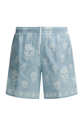 Men's Swimwear Clothing SS26