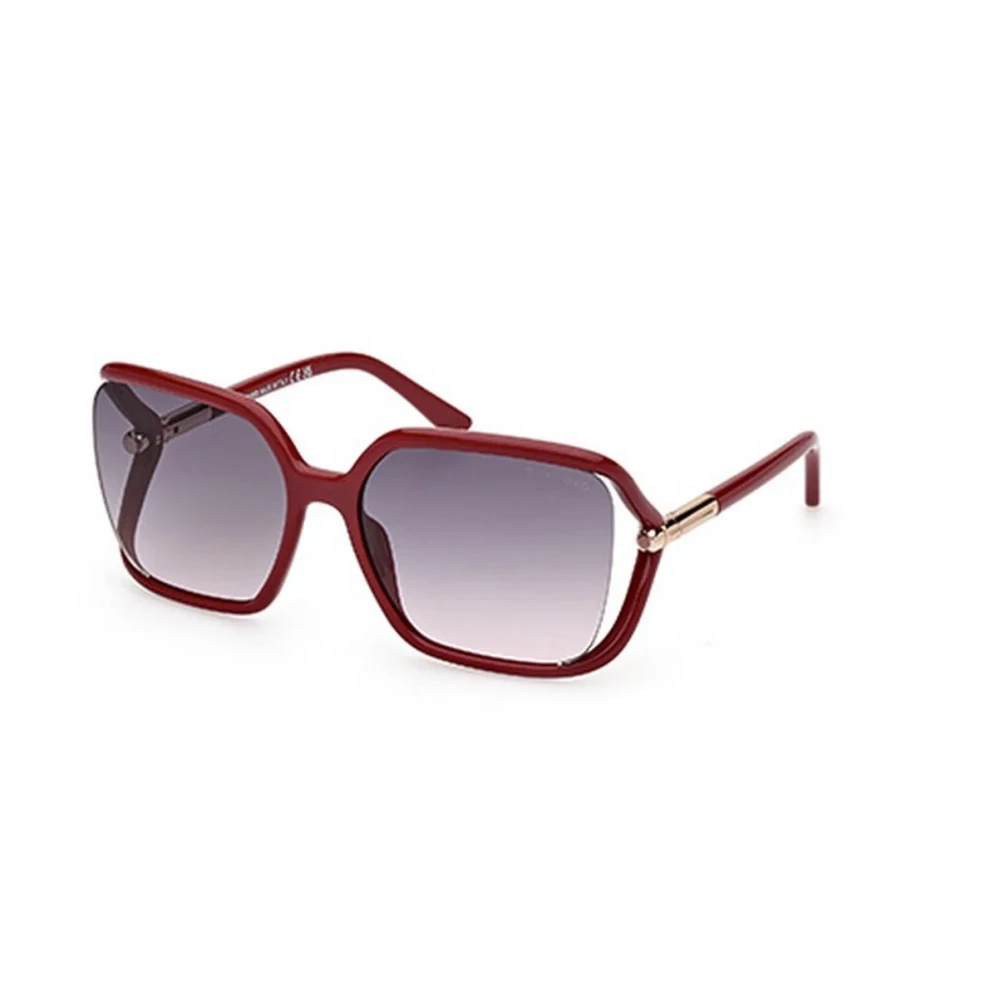 Accessories > Sunglasses - - Tom Ford - Modalova
